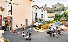 Ibis Sarlat Centre